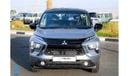 Mitsubishi Xpander Mid - Line 1.5L SUV FWD 5 Doors PRT AT - Book Now for Export!