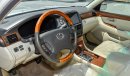 Lexus LS 430