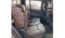 Mercedes-Benz GL 500 4 MATIC V8 - FULL OPTION - GCC SPECIFICATION - EXCELLENT CONDITION