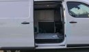 Citroen Jumpy Cargo Van 2.0T HDI , 2024 GCC , 0Km , With 5 Years or 100K Km Warranty @Official Dealer