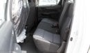 Toyota Hilux Toyota hilux 2.4L diesel basic option P.W MY2024 BASIC OPTION FOR EXPORT ONLY.