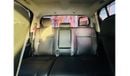 Toyota Hilux DOUBLE CABIN | RHD | BOOT COVER | ALLOY RIMS | ROLL BAR | BLACK LEATHER SEATS