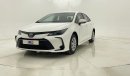 Toyota Corolla XLI 1.6 | Zero Down Payment | Free Home Test Drive