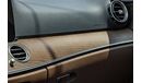 Mercedes-Benz E200 Mercedes E200 2023 GCC