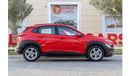 هيونداي كونا Hyundai Kona 2023 GCC under Agency Warranty with Flexible Down-Payment.