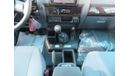 Toyota Land Cruiser Hard Top 2024YM Toyota LC76 4.5 T/DSL-G