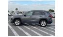 Toyota RAV4 2021 Toyota Rav4 XLE Canadian Specs / EXPORT ONLY