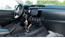 Toyota Hilux HILUX 2.4L MED OPTION