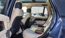 Land Rover Range Rover HSE P400