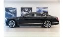 Bentley Flying Spur BENTLEY FLYING SPUR AZURE 2023 GCC HYBRID V6 PETROL