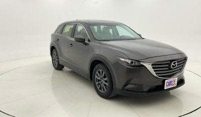 مازدا CX9 GT 2.5 | بدون دفعة مقدمة | اختبار قيادة مجاني للمنزل