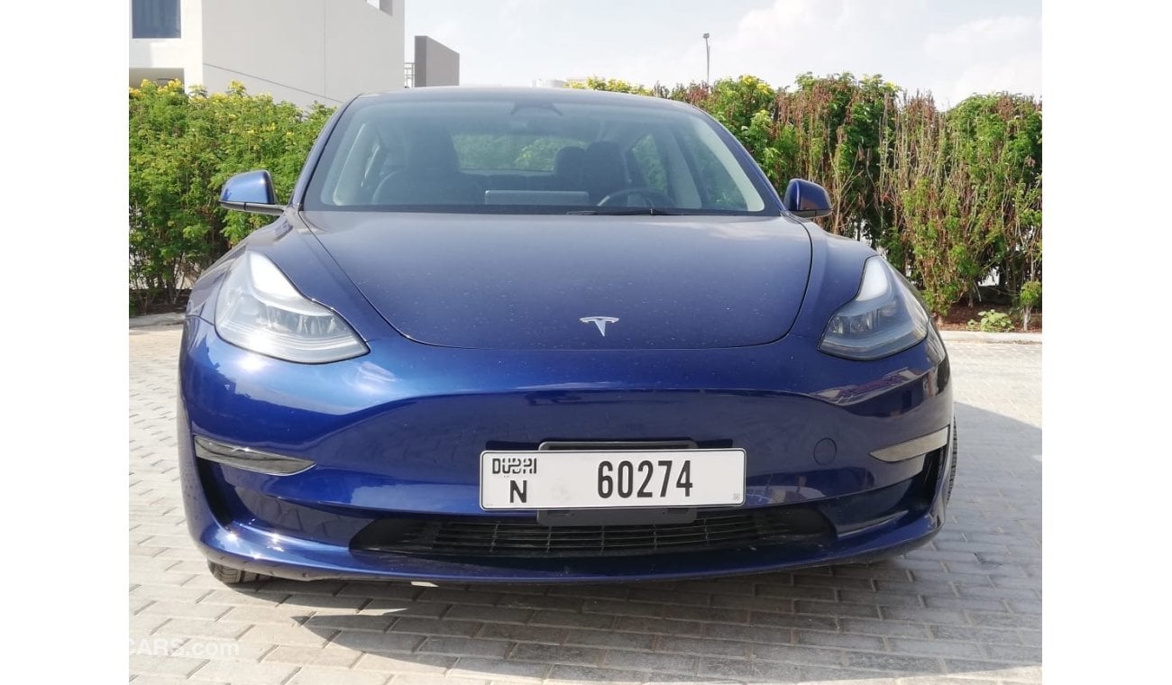 Tesla Model 3 2023,Warranty for battery and Drive unit till December 2030 |General warranty till December 2026 | p