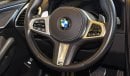 BMW M850i XDrive