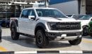 Ford F 150 Raptor