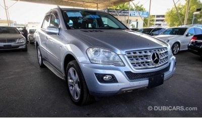 Mercedes-Benz ML 350