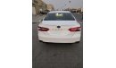 Toyota Camry middle