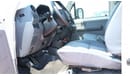 Toyota Land Cruiser Hard Top Diesel LC78 4.2Ltr 1HZJ,2024.DIFFERENTIAL LOCK , POWER WINDOW , CENTER LOCK ,