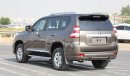 Toyota Prado LAND CRUISER PRADO TX