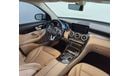 Mercedes-Benz GLC 300 4MATIC 2.0L-4CYL