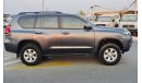 Toyota Prado Toyota Prado 2019 RHD full options Diesel