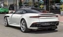 Aston Martin DBS Superleggera 2019 - Superleggra - GCC - 2700KMs Only - Under Warranty