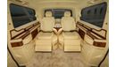 Mercedes-Benz V 250 Luxury Converted Van