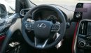 Lexus LX600 FSport  3.5L V6