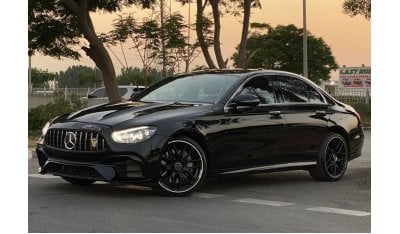 مرسيدس بنز E300 Std