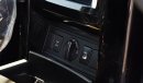 تويوتا برادو Right hand drive Diesel Auto lexus design sports bodykit facelifted Auto Japan import 7 seater leath