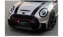 Mini John Cooper Works Works | 2,898 P.M  | 0% Downpayment | LIKE NEW | BARELY DRIVEN!