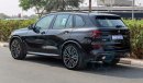 بي أم دبليو X5 (НА ЭКСПОРТ , For Export) XDrive 40I 3.0L AWD , 2025 GCC , 0Km , Без пробега