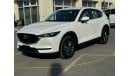 Mazda CX5 MAZDA CX5 2021 GCC PERFECT CONDITION NO ACCIDENT