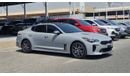 كيا ستينجر kia Stinger GT line 2.5  4V Only 19K Mi