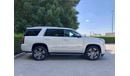 GMC Yukon Denali 6.2L (8 Seater)