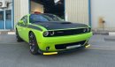 Dodge Challenger 2023 Dodge Challenger T/A