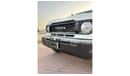 Toyota Land Cruiser Pick Up Land Cruiser Pickup Double Cab LC 79 Petrol Full Option