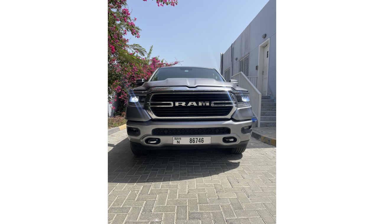 RAM 1500