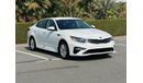 Kia Optima EX 2.4L (178 HP)