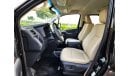 Toyota Granvia Toyota Granvia Premium 2025