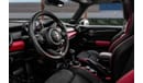 Mini Cooper JCW | 1,567 P.M  | 0% Downpayment | Excellent Condition!