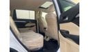 Toyota Highlander 2018 Toyota Highlander XLE 3.5L V6 Full Option Sunroof 7 Leather Seats - Radar & BSM Auto Trunk - 53