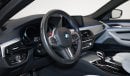 BMW M5 Competition 2 Years Approved Warranty - Approved Prepared Vehicle