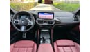 BMW X4 xDrive 30i Exclusive 3.0L