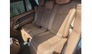 Land Rover Range Rover RANGE ROVER VOUGE AB LWB/V8/KOREA SPECS