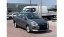 Mitsubishi Attrage GLX 2022 I 1.2L I Ref#407