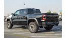 RAM 1500 DODGE RAM TRX 6.2L SUPERCHARGED PICKUP TRUCK 2022 | 360 CAMERA | PANORAMIC SUNROOF | DIGITAL SPEEDOM