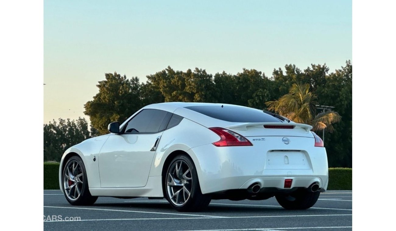 نيسان 370Z Std