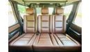 Mercedes-Benz G 500 Premium + 4.0L