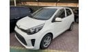 Kia Picanto EX