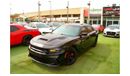 Dodge Charger 3.6L SXT Plus The base engine is a 3.6-liter V6 with 292 horsepower and 352 Nm of torque. The engine